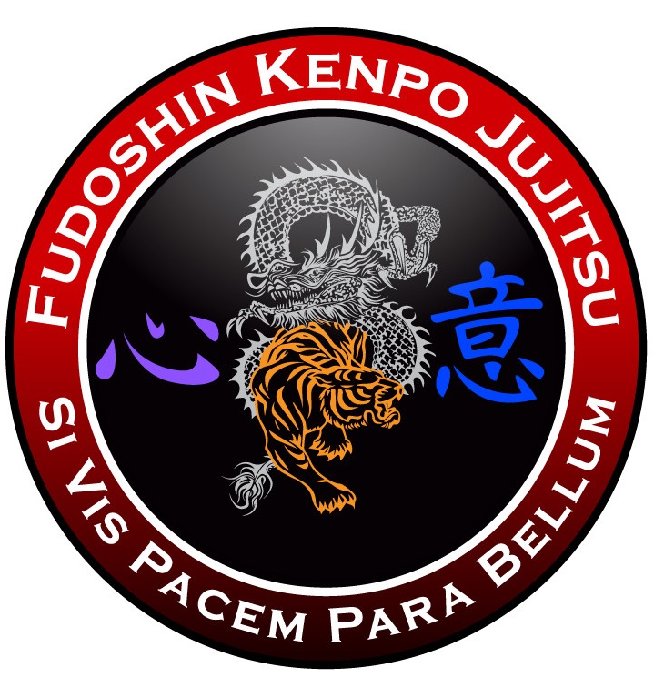 fudoshin kenpo jujitsu coach brian k allen military combatives