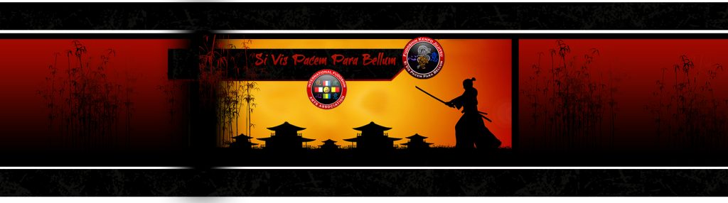 us kenpo jujitsu fudoshin brian k allen coach