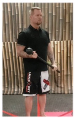 coach brian allen kenpo jujitsu